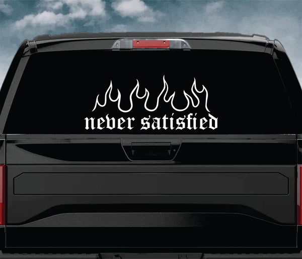 Game Of Thrones Stickers Valar Dohaeris - 7 1/2" X 3" Die Cut Vinyl Decal/ Sticker For Windows, Cars, JDM, Trucks, Bumpers, Tool Boxes, Boats, Laptops - Virtually Any Hard, Smooth Surface. Made