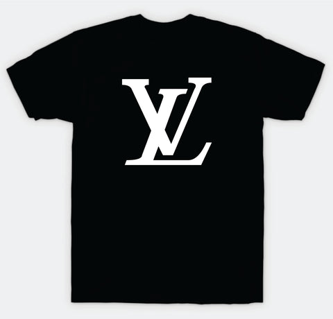 LV T-Shirt Tee Shirt Vinyl Heat Press Custom Inspirational Tshirt Quote Teen Kids Funny Girls Designer Brand Expensive Luxury Louis Vuitton