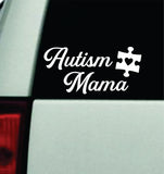 Autism Mama Car Decal Truck Mirror Window Windshield Bumper Sticker Men Girls Autistic