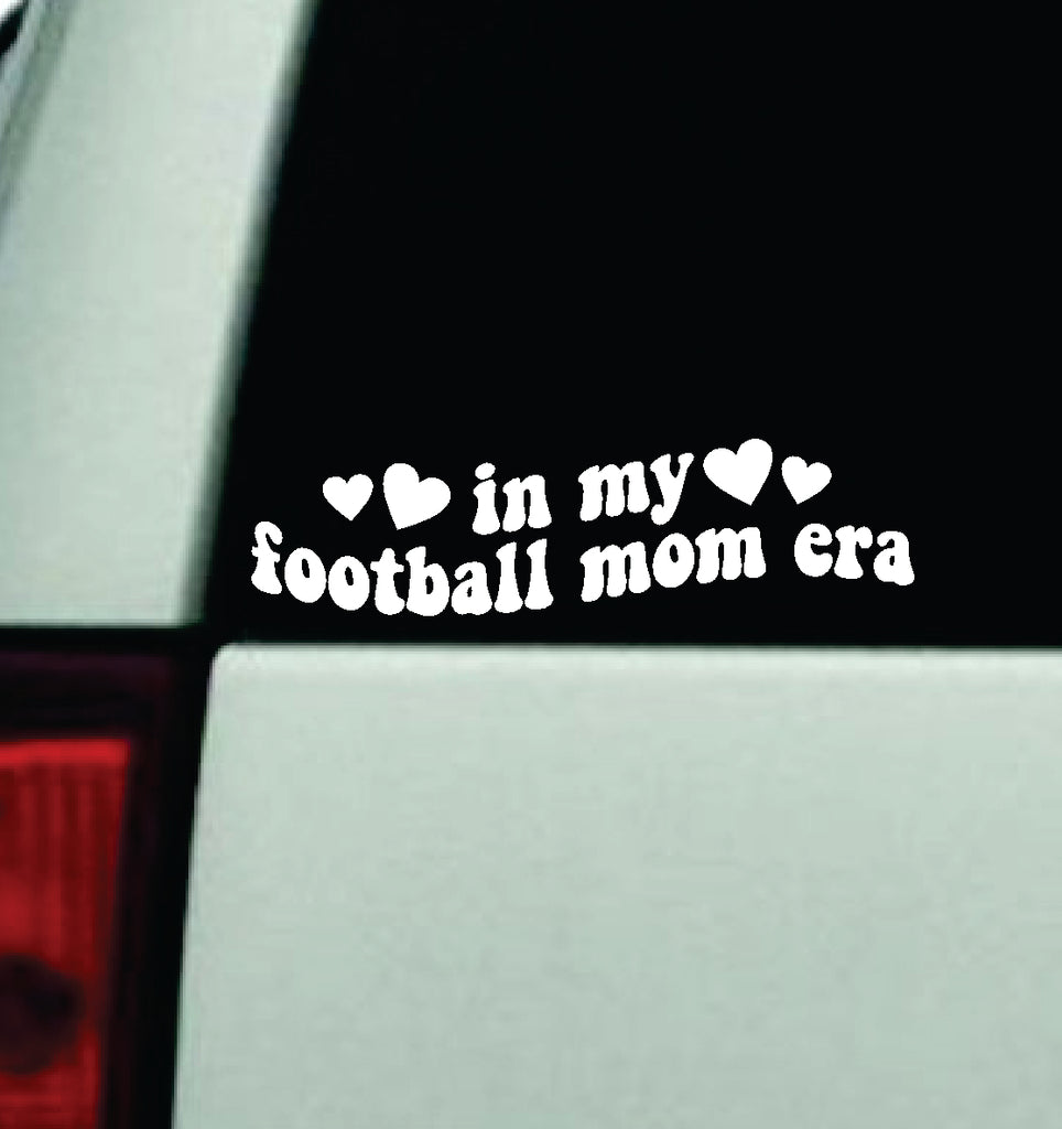 NFL Car Decals, NFL Bumper Stickers, Decals