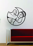 Bodybuilder Gym Design Quote Decal Sticker Wall Vinyl Art Words Decor Workout Weight Dumbbell Inspirational