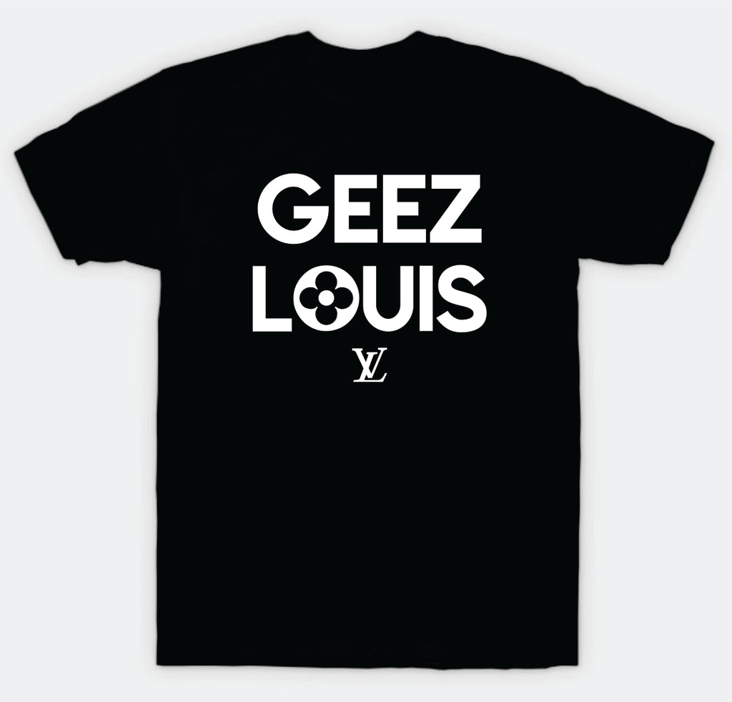Louis Vuitton t shirt - funnysayingtshirts