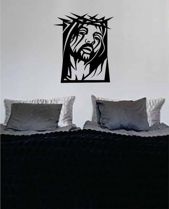 Christian Stickers, Christian Home Decor