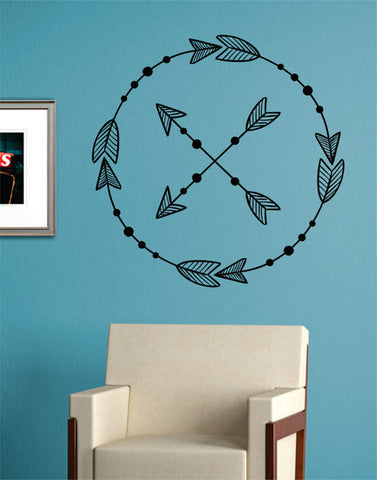 Cool Arrows Design Version 2 Nautical Decal Sticker Wall Vinyl Decor Art - boop decals - vinyl decal - vinyl sticker - decals - stickers - wall decal - vinyl stickers - vinyl decals