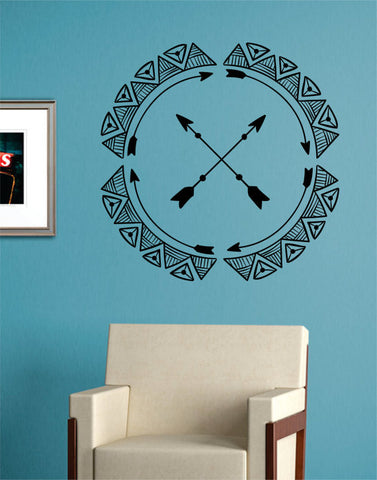 Cool Arrows Design Version 4 Nautical Decal Sticker Wall Vinyl Decor Art - boop decals - vinyl decal - vinyl sticker - decals - stickers - wall decal - vinyl stickers - vinyl decals