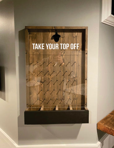 Custom - Take Your Top Off