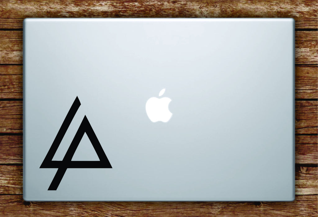Linkin Park Die-Cut Sticker Decal - Multi-Color, Weatherproof, Handmade In USA