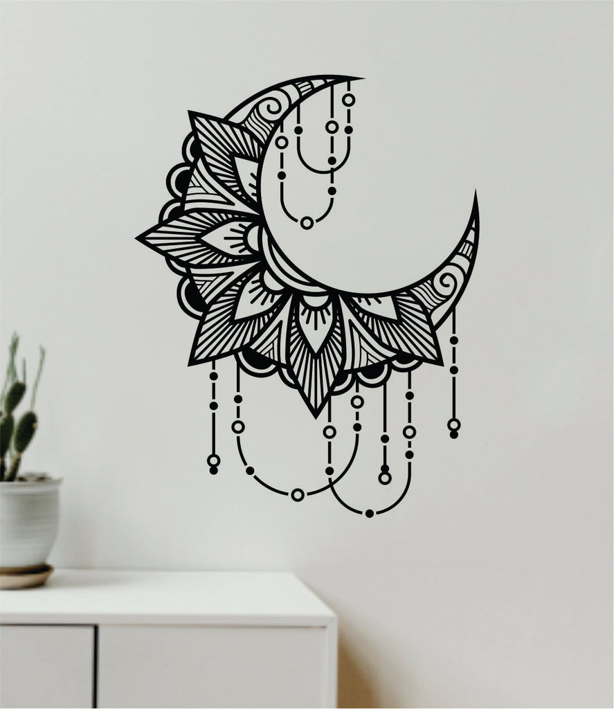 Removable High Quality Vinyl Wall Art Decals Sticker Chinese Dragon Tribal Tattoo  Wall Art Decal Art Home Decor Paper A-97 - Wall Stickers - AliExpress