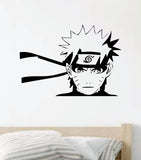 Naruto Sage V2 Anime Wall Decal Home Decor Art Sticker Vinyl Bedroom Boy Girl Teen Baby Kids Cartoon Japanese