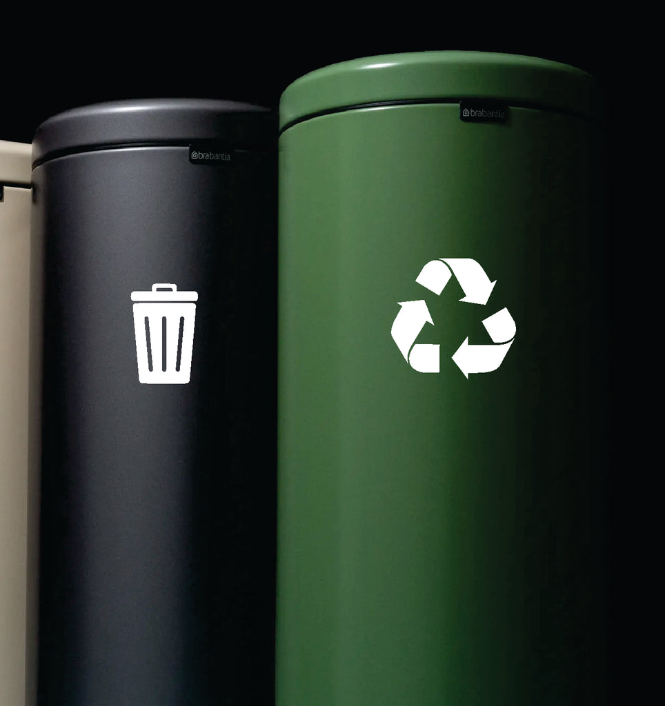 120 Litre Wheelie Bin In Black With Red Lid With General Waste Sticker Bin Label Recycling 120 Litre Wheelie Bin In Black With Red Lid With General Waste Sticker Bin Label Recycling