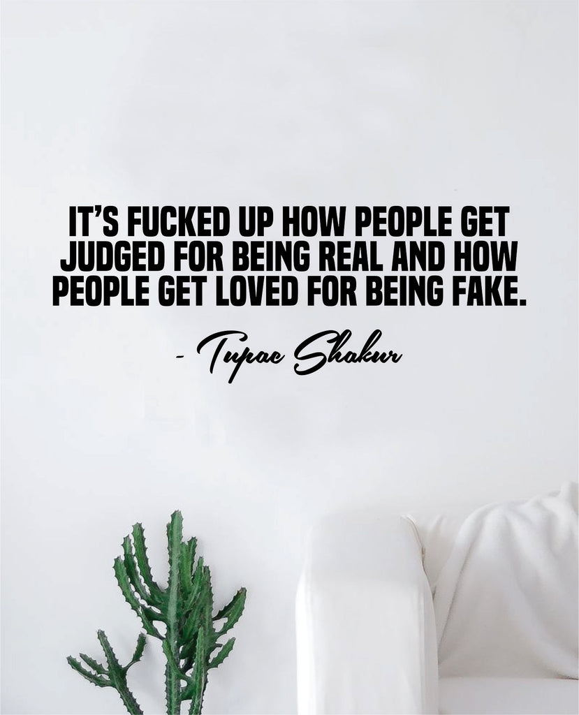 Fake Tupac Quotes