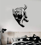 Wolf V7 Decal Sticker Wall Vinyl Art Wall Bedroom Room Home Decor Teen Kids Baby Animal Beast